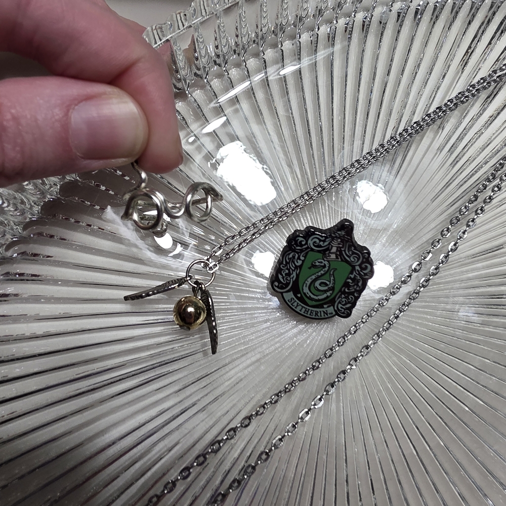 Harry Potter Accessory Set - Picture 6 of 6